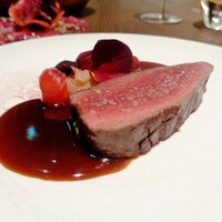 CYCLE by Mauro Colagreco - 