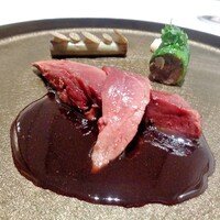 L'ORANGERIE - 