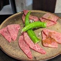 焼肉 喰心 - 
