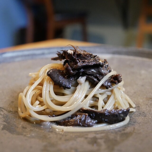 おのひづめ &ndash; 遠野の本格イタリアンレストラン | 料理と雰囲気が魅力