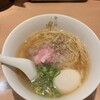 らぁ麺 鳳仙花
