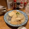 鶏出汁おでん とりばか 下北沢店