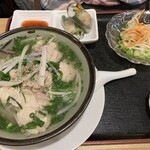 PHO VIET QUAN - 