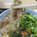 Dondon - 豚肉