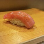 Sushi Kappou Mori - 