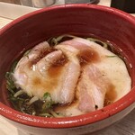 Chuukasoba Takemura - 