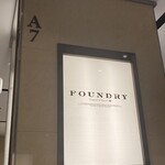 FOUNDRY - 