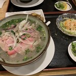 PHO VIET QUAN - 