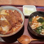 手打うどん ごんべえ - 