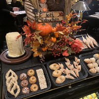 ガストロノミー ジョエル・ロブション - 