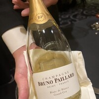 ガストロノミー ジョエル・ロブション - 