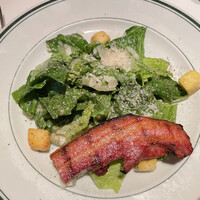 ウルフギャング・ステーキハウス 六本木 - 