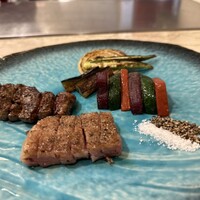KOBE STEAK Tsubasa 本店 - 