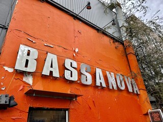 BASSANOVA - 