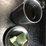 蓮月茶や - 