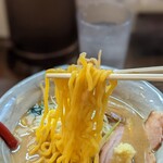 麺屋大河 - 