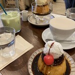 オールシーズンズ コーヒー - 