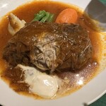 ロシヤ料理 ラルース - 