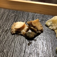 SUSHI TOKYO TEN、 新宿ニュウマン店 - 