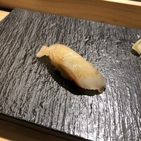 SUSHI TOKYO TEN、 新宿ニュウマン店 - 