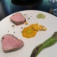 ラ・ボンヌターブル - 