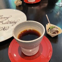 ラ・ボンヌターブル - 