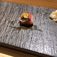 SUSHI TOKYO TEN、 新宿ニュウマン店 - 