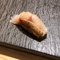 SUSHI TOKYO TEN、 新宿ニュウマン店 - 