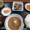 おふくろ食堂 はまゆう