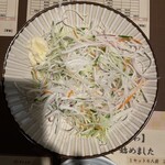 麺処酒処ふる川 暮六つ - 