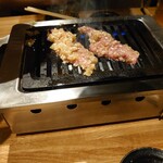 ホルモン焼肉 二九十八 - 