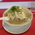 ラーメン福  - 