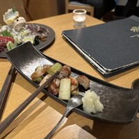 ダイナミックキッチン＆バー 響  西新宿野村ビル店 - 