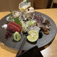 ダイナミックキッチン＆バー 響  西新宿野村ビル店 - 