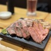 甲州肉炉端 炭とやまなし 茅場町本店