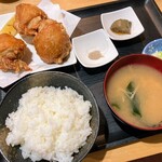 どさんこ食堂 カムイ - 