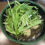 かすうどん えびす - 