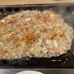 もんじゃ焼き 和 - 