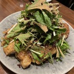 なっぱごちそう 五反田 - 