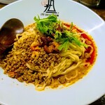 175°deno担担麺 - 