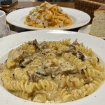 Trattoria Sincerita - 