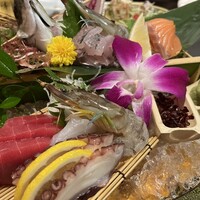 いけす鶴八 新栄店 - 