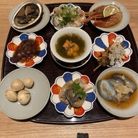 鮨 秀とら - 