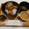 自然薯とろろ丼専門店 黒十ヤ