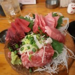 三浦うおしち商店 - 