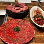 赤坂焼肉 KINTAN - 