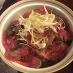 肉和食 月火水木金土日 - 