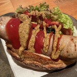 リバーワイルド - 