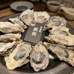 新中野牡蠣basara - 