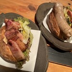 リバーワイルド - 